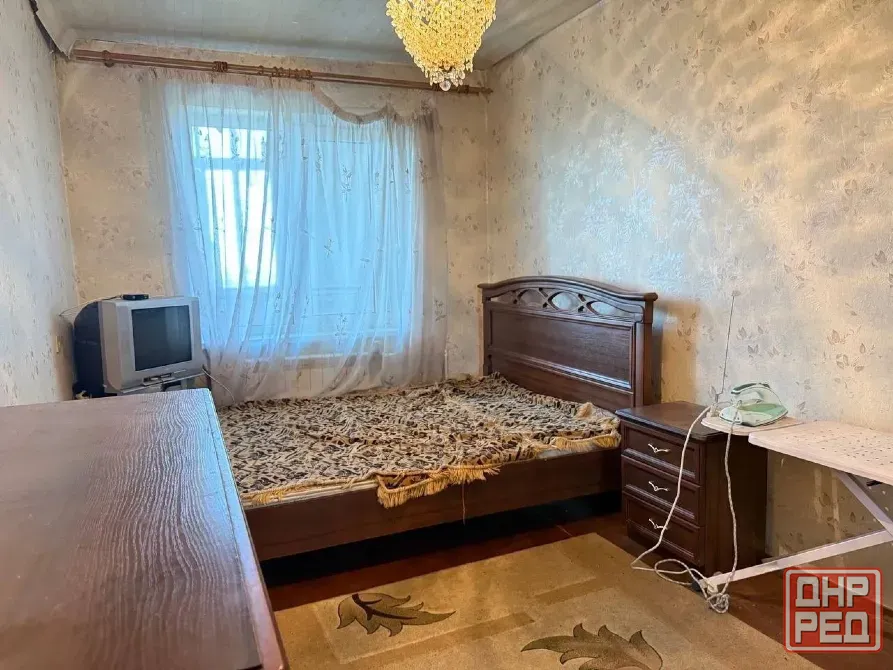 Сдам 2-х к.кв 23 жмр Мариуполь - изображение 1