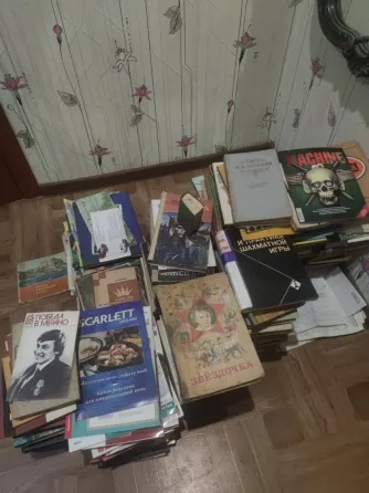 Вывоз макулатуры Донецк