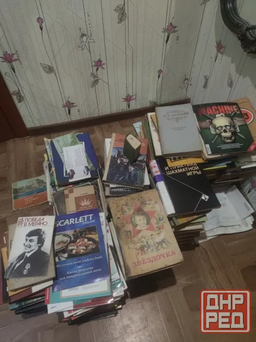 Вывоз макулатуры Донецк - изображение 1