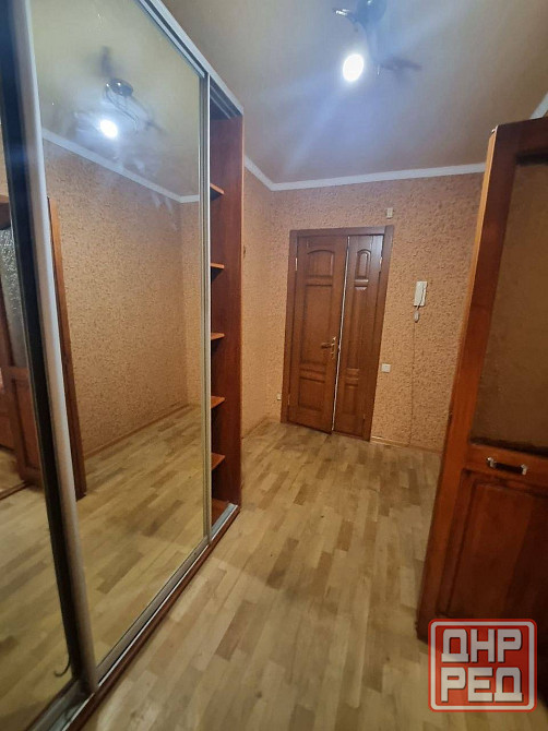 1-комн. | Квартира | Будённовский район, Будённовский район Донецк - изображение 3