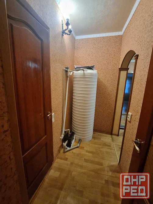 1-комн. | Квартира | Будённовский район, Будённовский район Донецк - изображение 6