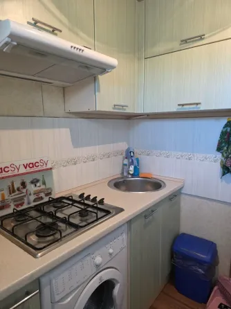 Сдам 1 к.кв 23 жмр Мариуполь