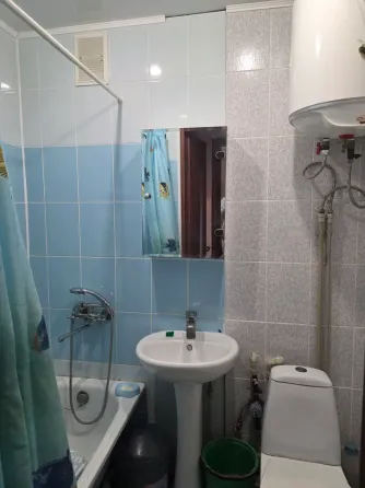 Сдам 1 к.кв 23 жмр Мариуполь