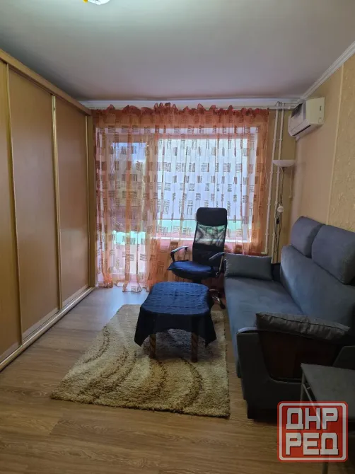 Сдам 1 к.кв 23 жмр Мариуполь - изображение 2