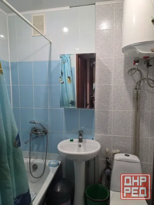 Сдам 1 к.кв 23 жмр Мариуполь - изображение 6