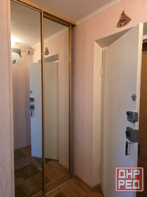 Сдам 1 к.кв 23 жмр Мариуполь - изображение 4