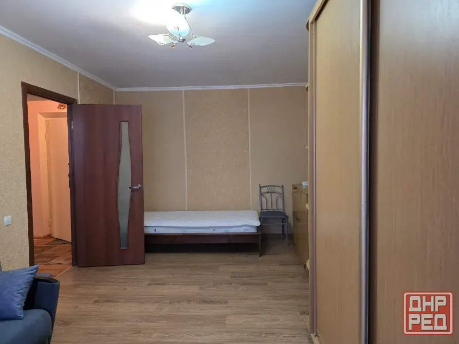 Сдам 1 к.кв 23 жмр Мариуполь - изображение 1
