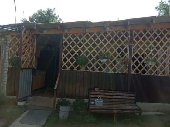 Продаётся отличная дача Донецк