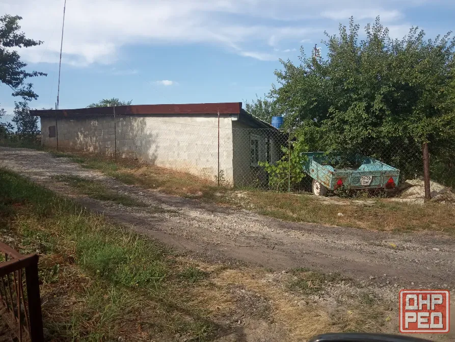 Продаётся отличная дача Донецк - изображение 12