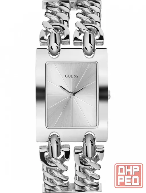 Часы Guess женские Донецк - изображение 1