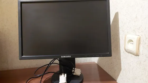 Монитор Samsung SyncMaster 943BW Донецк