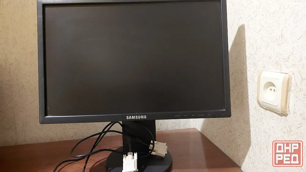 Монитор Samsung SyncMaster 943BW Донецк - изображение 2