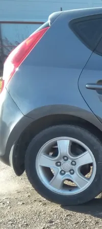 Рихтовка покраска авто Шахтерск