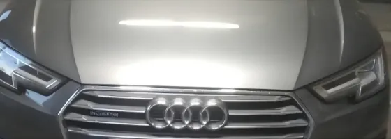Рихтовка покраска авто Шахтерск