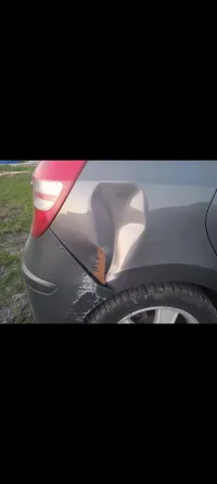 Рихтовка покраска авто Шахтерск