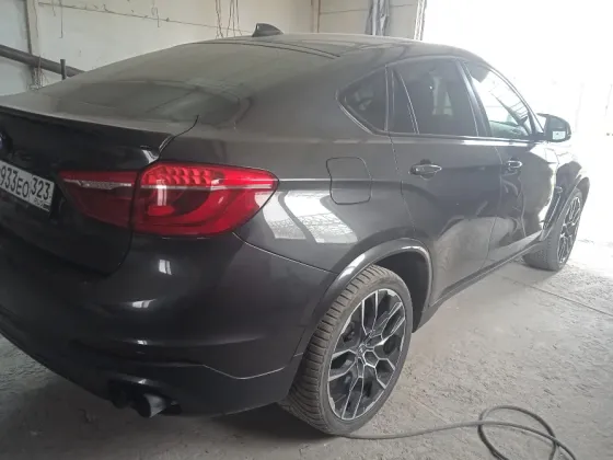 Рихтовка покраска авто Шахтерск