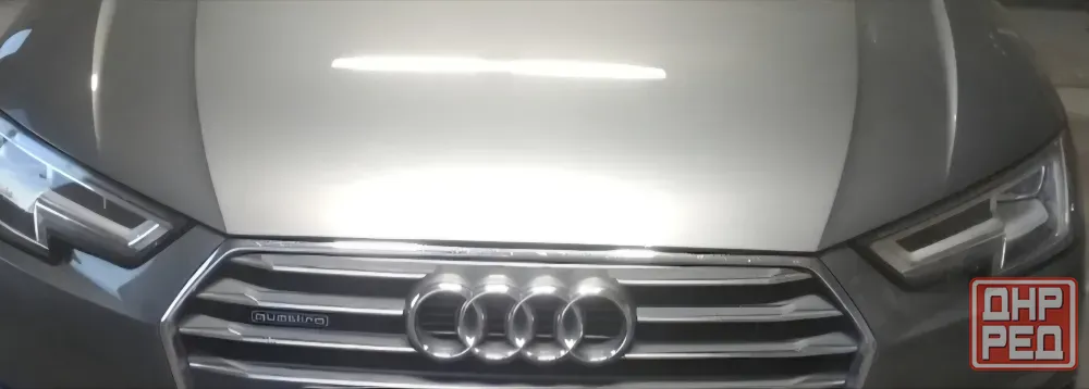 Рихтовка покраска авто Шахтерск - изображение 6