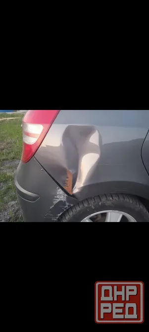 Рихтовка покраска авто Шахтерск - изображение 4