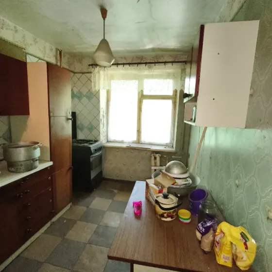 Продам 2х комнатную квартиру в Киевском районе Донецк