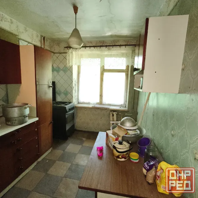 Продам 2х комнатную квартиру в Киевском районе Донецк - изображение 1