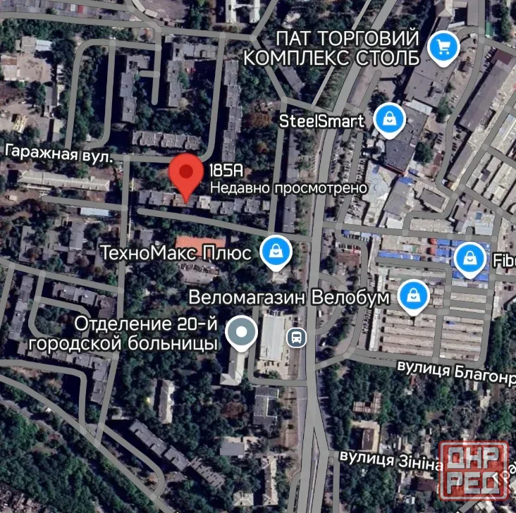 Продам 2х комнатную квартиру в Киевском районе Донецк - изображение 6
