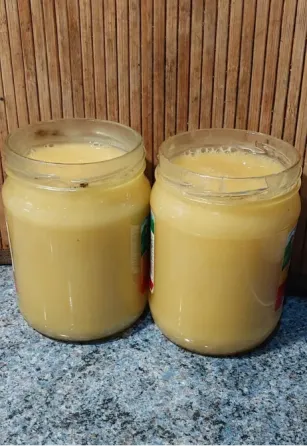 Мед подсолнух Донецк
