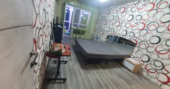 1- комнатная квартира Мариуполь