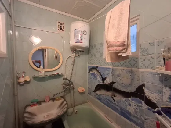 2-к Восточный! 2й этаж! Макеевка