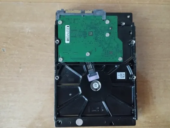 HDD 320GB IDE 3.5 Донецк