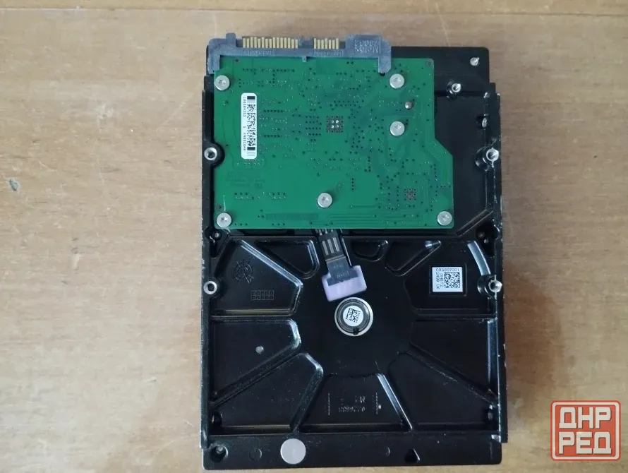 HDD 320GB IDE 3.5 Донецк - изображение 2