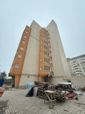 Продается 3-комнатная квартира в Центральном районе Мариуполь