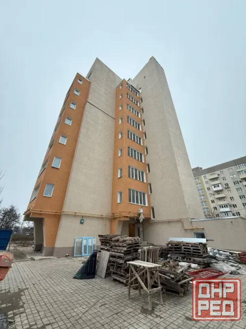 Продается 3-комнатная квартира в Центральном районе Мариуполь - изображение 1