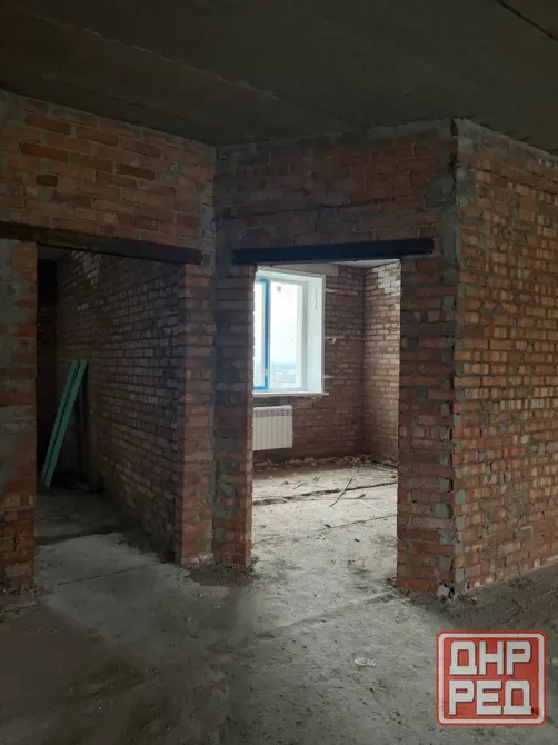 Продается 3-комнатная квартира в Центральном районе Мариуполь - изображение 5