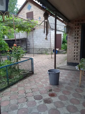 Продам дом Донецк