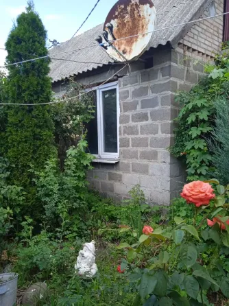 Продам дом Донецк