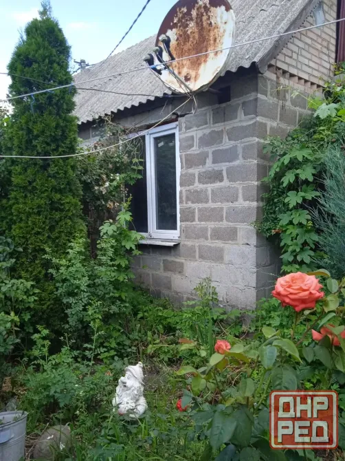 Продам дом Донецк - изображение 2
