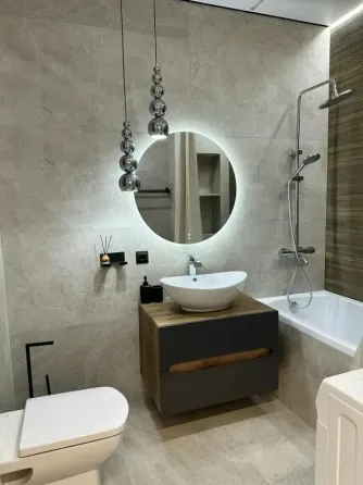 Аренда 1-к квартиры 37м², Донецк - Пролетарский р-н, Раздольная улица, 34 Донецк