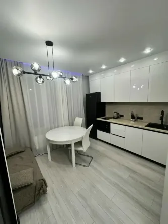 Аренда 1-к квартиры 37м², Донецк - Пролетарский р-н, Раздольная улица, 34 Донецк