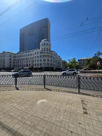 70 м.кв Донбасс- Палас. Центр города! Донецк