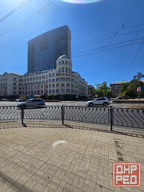 70 м.кв Донбасс- Палас. Центр города! Донецк - изображение 1