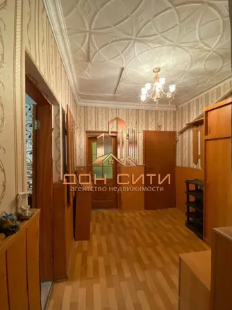 Срочная продажа: 3-комнатная квартира в Куйбышевском районе Донецк