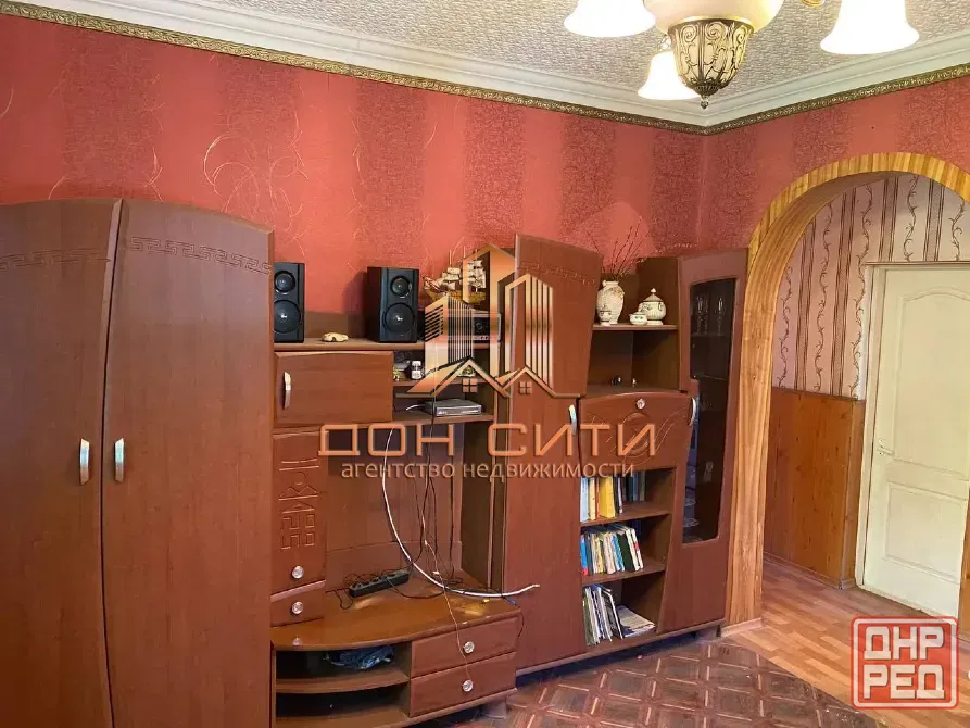 Срочная продажа: 3-комнатная квартира в Куйбышевском районе Донецк - изображение 8