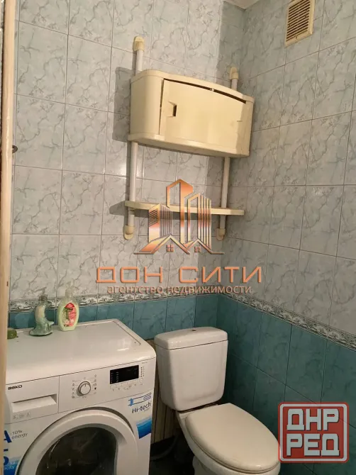 Срочная продажа: 3-комнатная квартира в Куйбышевском районе Донецк - изображение 9