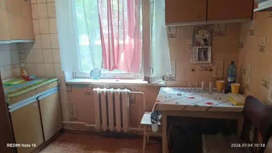 Продам 1 квартиру Донецк