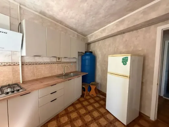 Предлагается в аренду крупногабаритная 1-комн.квартира после ремонта в Центре ! пр-т Мира! Донецк