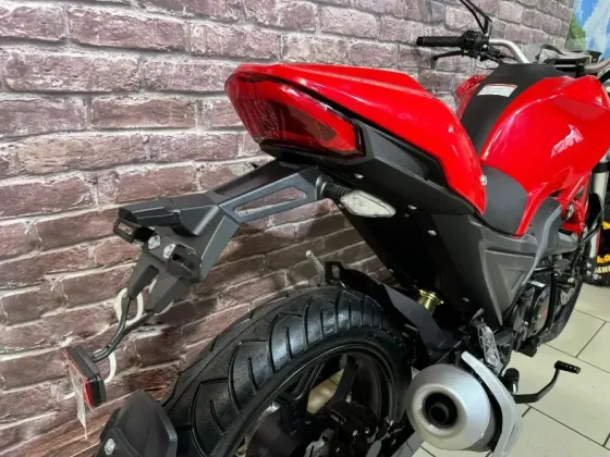 VMC Monster 125(49) Макеевка