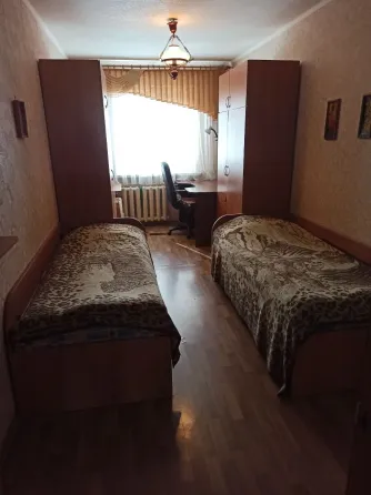 Сдам 3к кв на Мясокомбинате Донецк