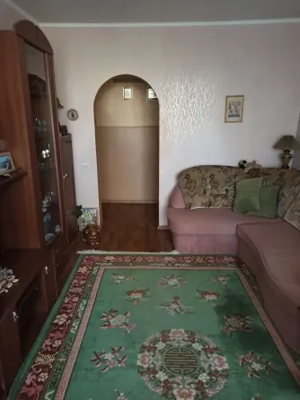 Сдам 3к кв на Мясокомбинате Донецк