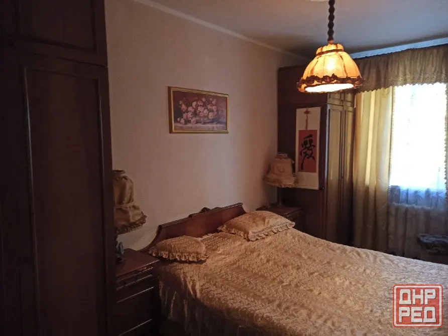 Сдам 3к кв на Мясокомбинате Донецк - изображение 4