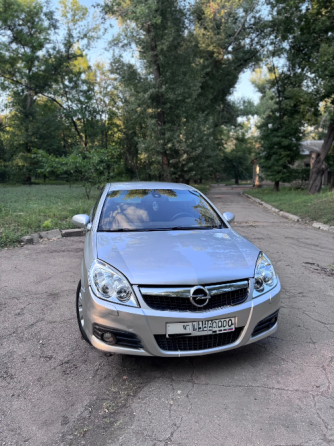 Opel Vectra C Донецк